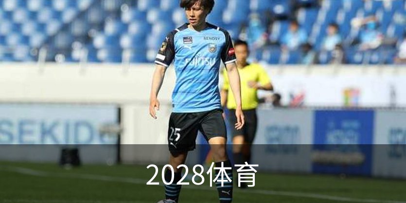 2028体育品牌故事